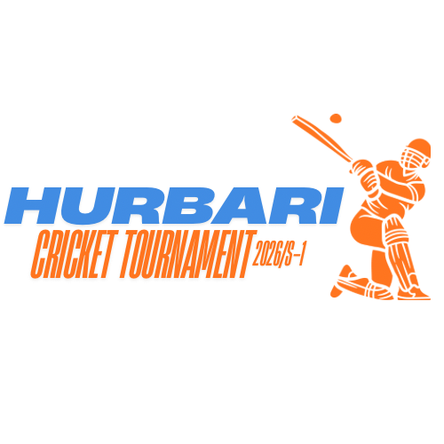 Hurbari Cricket League